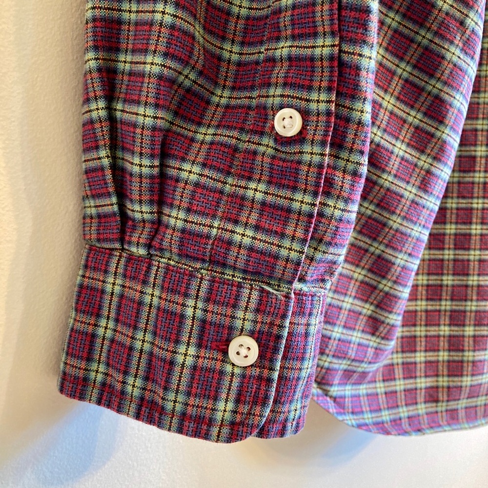 🎉Host Pick🎉Ralph Lauren Shirt - Picture 4 of 6